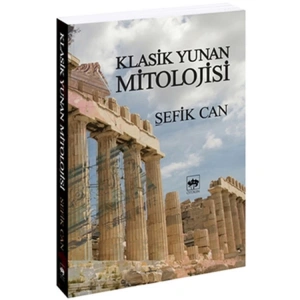 KLASİK YUNAN MİTOLOJİSİ