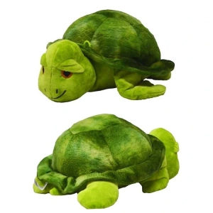 HALLEY PL62902 PELUŞ KAPLUMBAĞA 20 CM - TEKLİ