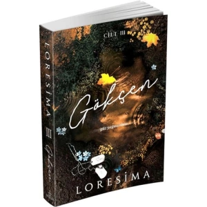 GÖKÇEN GÜZ YAĞMULARI - CİLT 3  (CİLTSİZ)