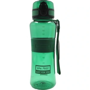 UZSPACE MATARA TRITAN 5026 550 ML FOREST GREEN