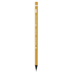 FABER CASTELL GOLD EDITON SINAV KURŞUN KALEMİ 2.5 B