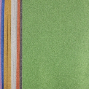 SÜDOR SK25 ELİŞİ KAĞIDI A4 RAİNBOW PASTEL