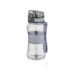 UZSPACE MATARA TRITAN 5024 350 ML GRİ
