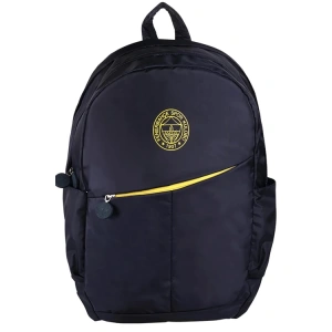 ME FENERBAHÇE 24716 COMFORT LACİVERT PARAŞÜT KUMAŞ SIRT ÇANTASI