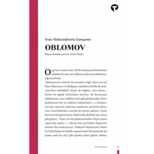 OBLOMOV
