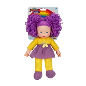 SUNMAN 30012 GÖKKUŞAĞI BEBEKLERİ 35 CM - TEKLİ