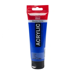 AMSTERDAM  RT17095042 AKRİLİK BOYA 120 ML. ULTRAMARINE