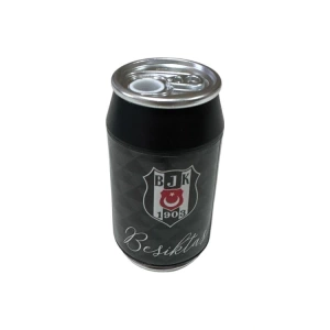 TMN 612431 BEŞİKTAŞ KUTU İÇECEK ŞEKİLLİ SİLGİLİ KALEMTRAŞ COKE - TEKLİ