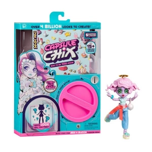 NECO 59202 CAPSULE CHIX CTRL + ALT+ MAGIC S1