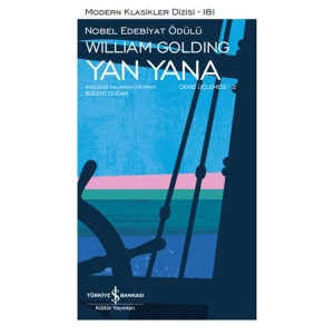 YAN YANA / DENİZ ÜÇLEMESİ 2 (ŞÖMİZLİ) - MODERN KLASİKLER DİZİSİ 181