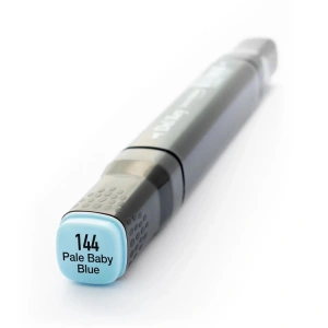 DEL REY TWIN MARKER PB144 PALE BABY BLUE