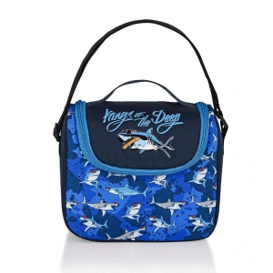 MİKRO BB-108 BUBBLES ERKEK DEEP BESLENME ÇANTASI