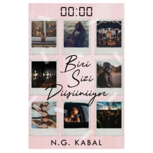 00:00 BİRİ SİZİ DÜŞÜNÜYOR CİLTLİ