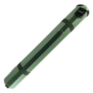 SAH 959 PROJE TÜPÜ 10X75cm. SUNİ DERİ MİNT