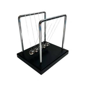 KAKOSAN HEDİYELİK MASAÜSTÜ DENGE TOPLARI AHŞAP TABLA NO:87/A