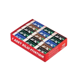 FABER CASTELL 5130000009  ŞÖVALYE KLASİK SİLGİ