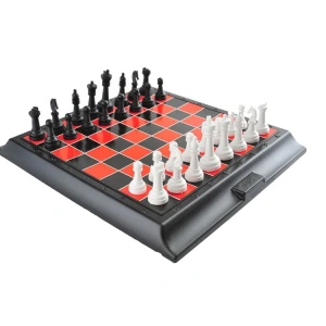 HATAS H0865 KUTULU SATRANÇ TAKIMI