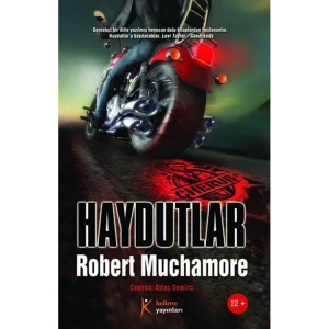 CHERUH - 11 : HAYDUTLAR