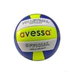 AVESSA VOLEYBOL TOPU VLB-1000 KLASİK RENK OFFICIAL SIZE WEIGHT