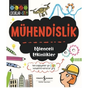MÜHENDİSLİK- EĞLENCELİ ETKİNLİKLER