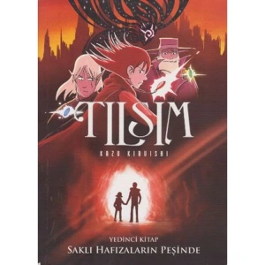 TILSIM - 7 / SAKLI HAFIZALARIN PEŞİNDE