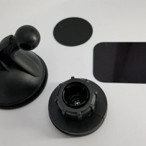 OEM KISA MIKNATISLI ARAÇ İÇİ TELEFON TUTUCU