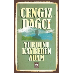 YURDUNU KAYBEDEN ADAM