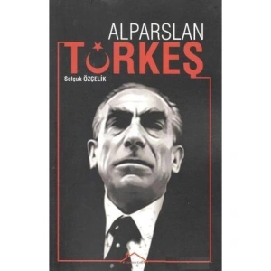 ALPARSLAN TÜRKEŞ