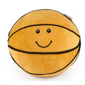MOONTOYS PELUŞ BASKET TOPU YASTIK