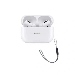 DUNSPIN DS-PRO5 EARBUDS BLUETOOTH KULAK İÇİ KULAKLIK BEYAZ