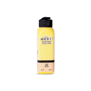 ARTDECO AKRİLİK BOYA 140 ML. ORTANCA MAVİ