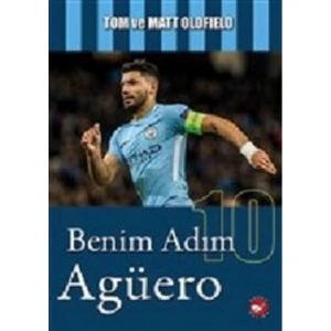 BENİM ADIM AGUERO