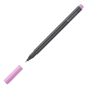 FABER CASTELL GRİP FİNEPEN 0.4mm. PEMBE