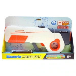 PRESTİJ 8002C SARJ EDİLEBİLİR SU SEBİLLİ KUTULU SU TABANCASI 6+