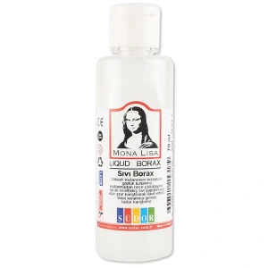 SÜDOR SL03-1 SIVI BORAKS 70 ML ŞEFFAF- SILLYGEL