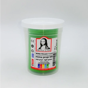 SÜDOR MC01-08 MONA PROJE KİLİ 150 GR AÇIK YEŞİL