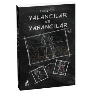 YALANCILAR VE YABANCILAR 2