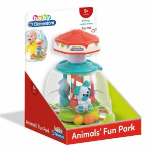 CLEMENTONI 17193 BABY ATLI KARINCA