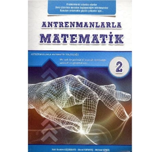 ANTRENMANLARLA MATEMATİK-2
