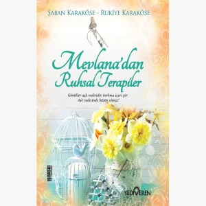 MEVLANADAN RUHSAL TERAPİLER