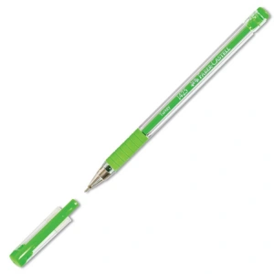 FABER CASTELL İĞNE UÇ TÜKENMEZ KALEM 1425 AÇIK YEŞİL