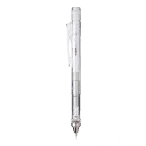 TOMBOW MONO GRAPH MEKANİK KURŞUN KALEM 0.5MM ŞEFFAF  DPA-138A