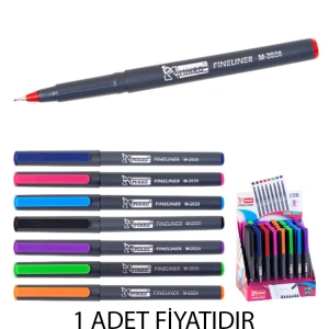 MİKRO M-2028 FİNELİNER KALEM