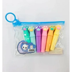 MOTTO FOSFORLU KALEM PATTY6LI