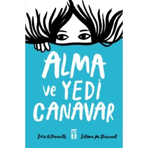 ALMA VE YEDİ CANAVAR