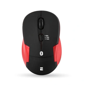 EVEREST SM-BT31  BLUETOOTH KABLOSUZ MOUSE KIRMIZI