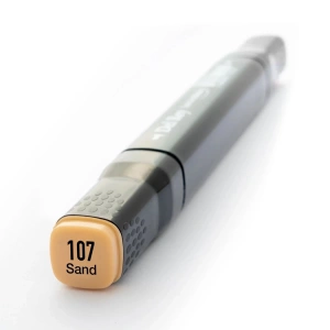 DEL REY TWIN MARKER BR107 SAND