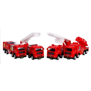 KIZILKAYA KZL-706-13  SÜRTMELİ İTFAİYE ARAÇLARI  - TEKLİ