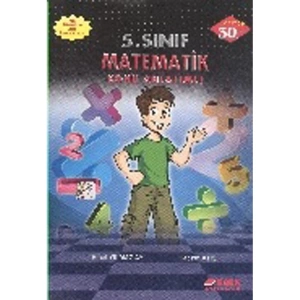 ESEN 5. SINIF MATEMATİK KONU ANLATIMLI