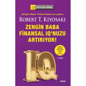 ZENGİN BABA FİNANSAL IQNUZU ARTTIRIYOR